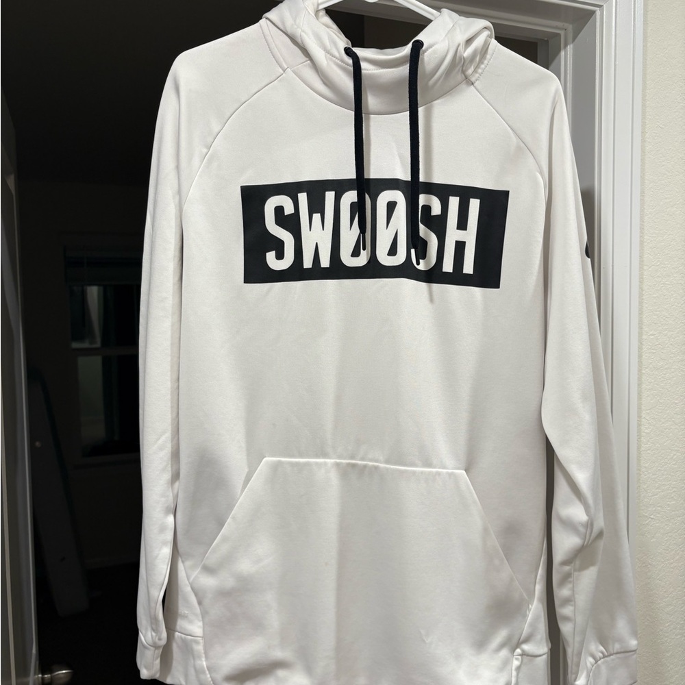 Nike performance hoodie